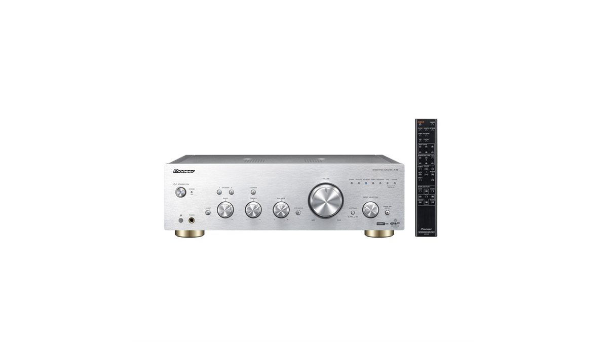 パイオニア、A-70のUSB入力をWindows 8に対応させるソフトウェア