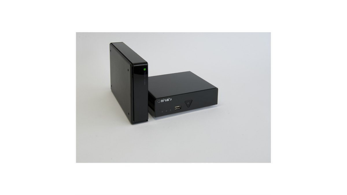 ロジテック、8ch分の録画や再生ができる「ガラポンTV参号機」 - 価格.com