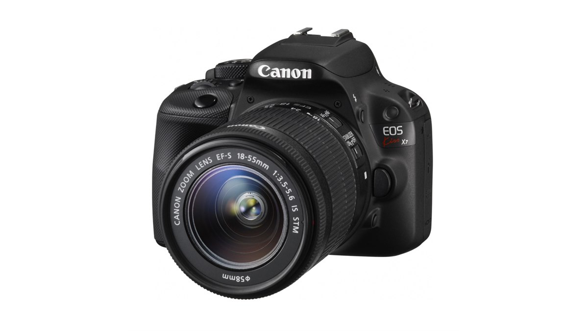 極美品❤️Canon EOS 眩しい kiss X7❤️軽量・コンパクト❤️初心者