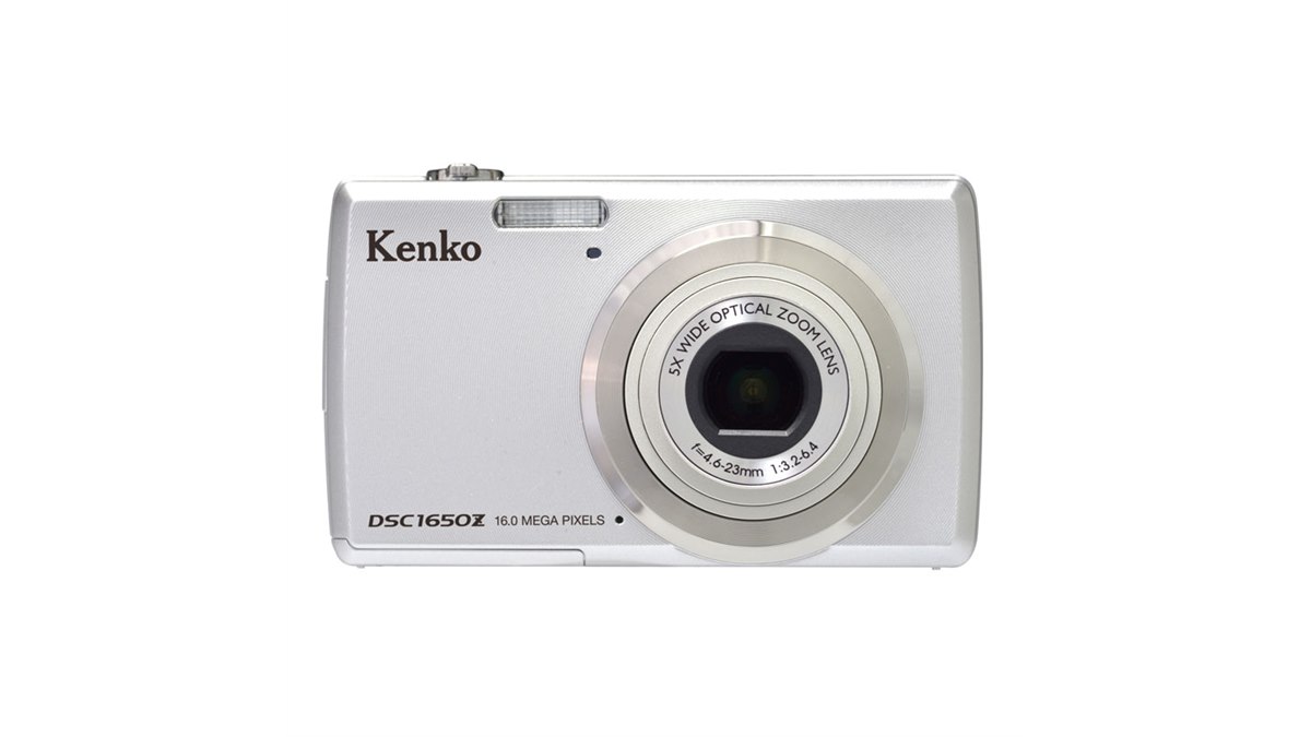 デジタルカメラ Kenko DSC1600 DSC-1600 | ケンコー・トキナー
