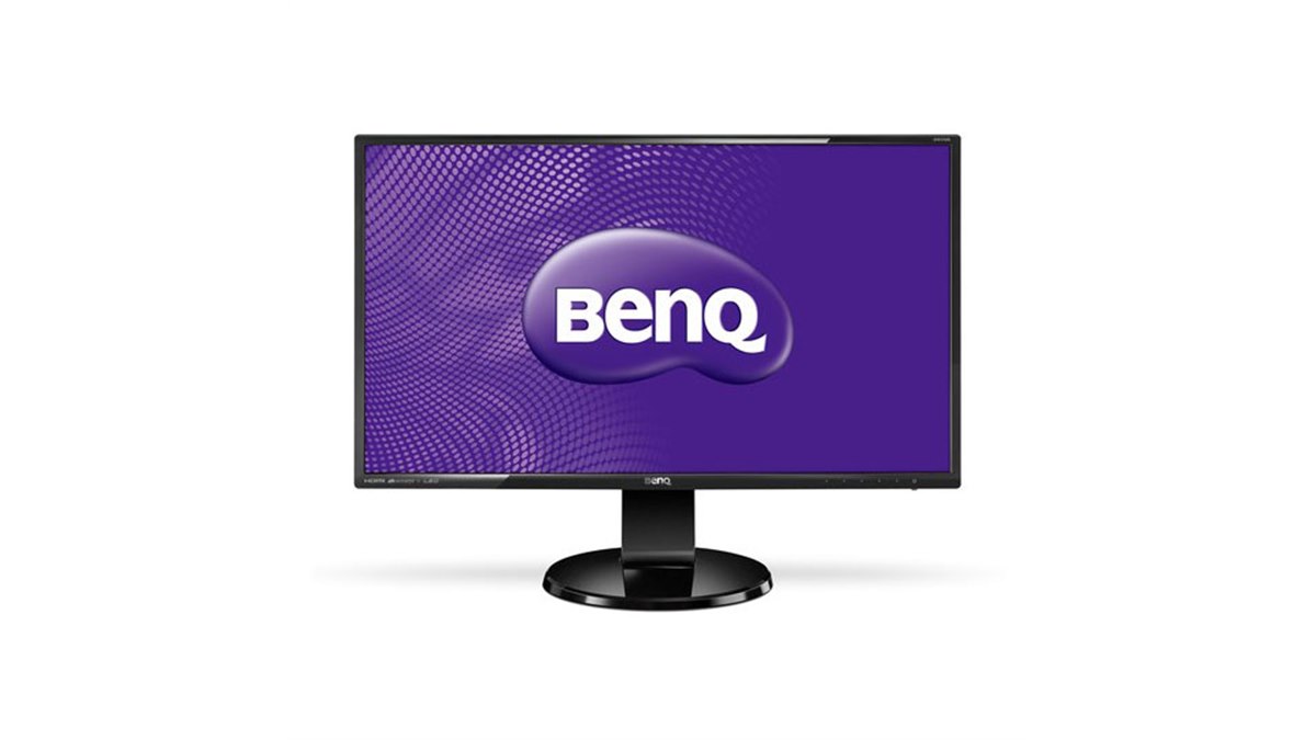 BenQ GW2760HS 27インチ スピーカー内蔵 フルHD BenQ、フリッカー