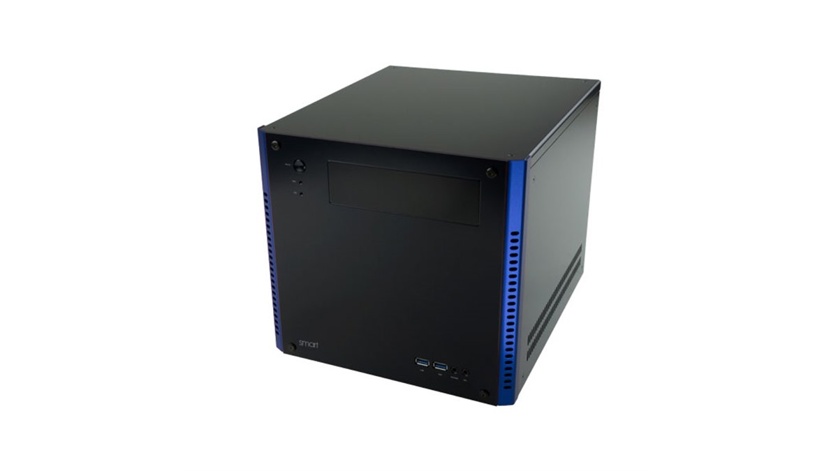 PCケース　abee アビー smart K05 SME-K05-BK 12/20までPCケース abeeアビーsmart K05 SME-K05-BK - メルカリ