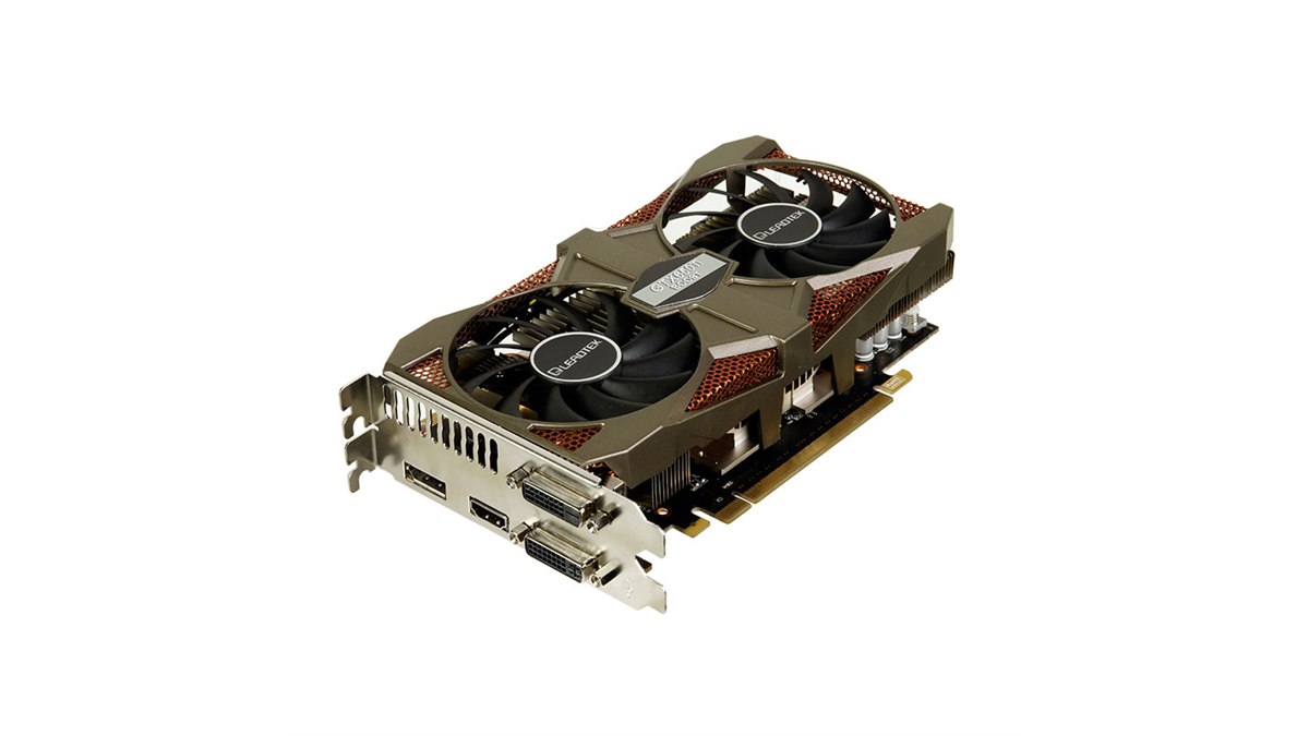 Leadtek、1124MHzのOC仕様「GeForce GTX 650 Ti BOOST」搭載ビデオ