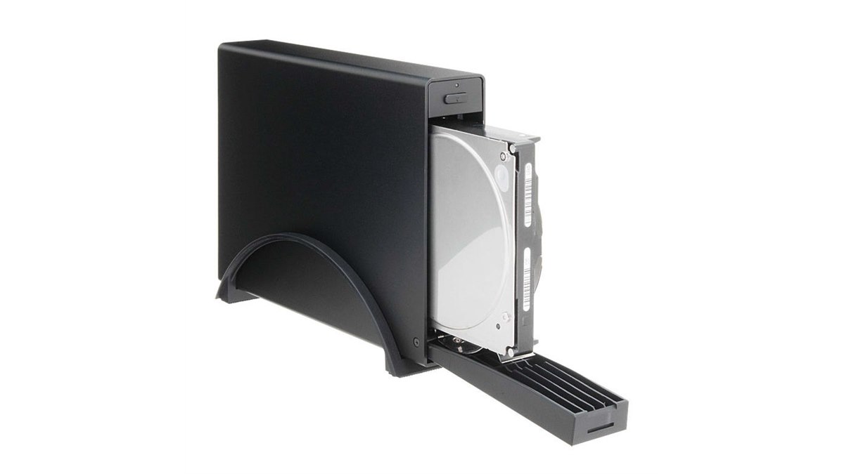 センチュリー、3TB HDD&電源連動対応「裸族の新築一戸建て」 - 価格.com