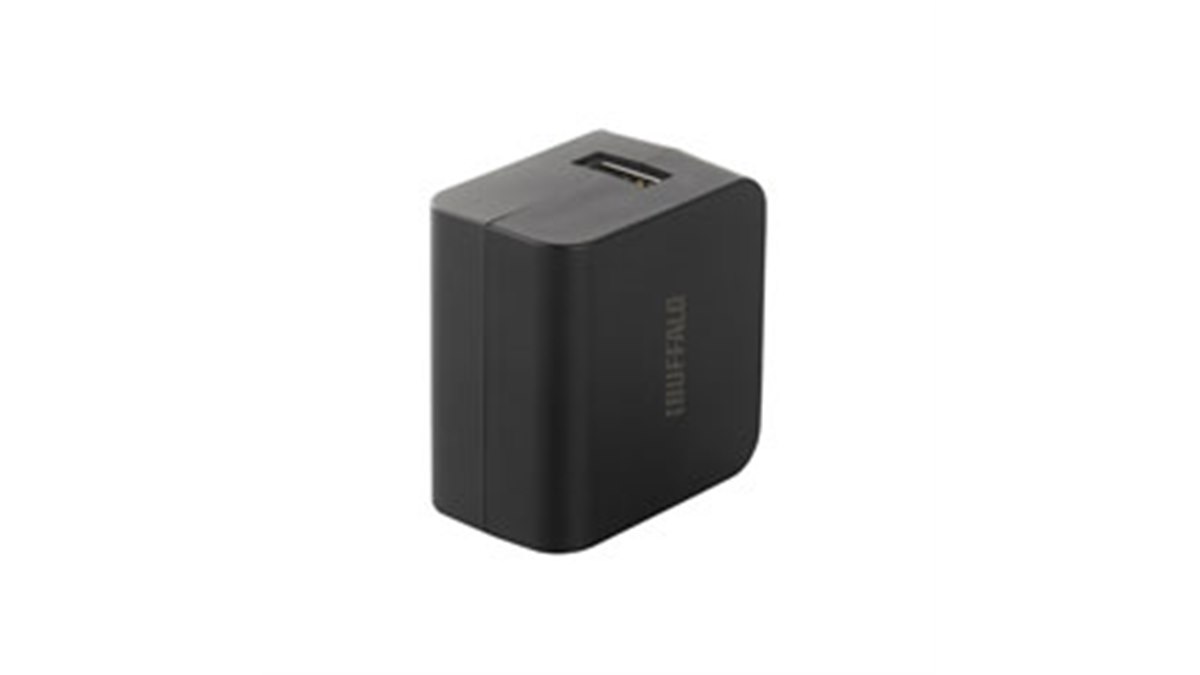 バッファロースマホ用の充電池です！ Amazon.co.jp: バッファロー BUFFALO USB充電器 2.4A急速 USB×2