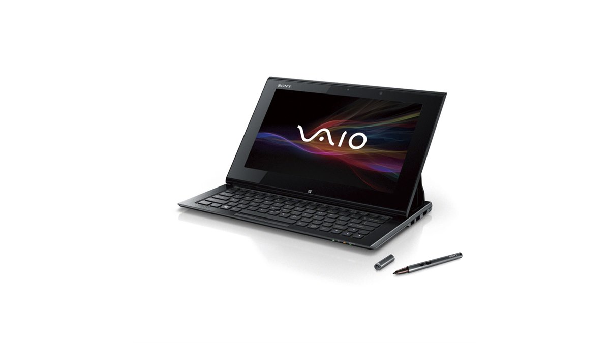 SONY VAIO Intel Core i5-3337Uノートパソコン ソニー、Core i5 3337U
