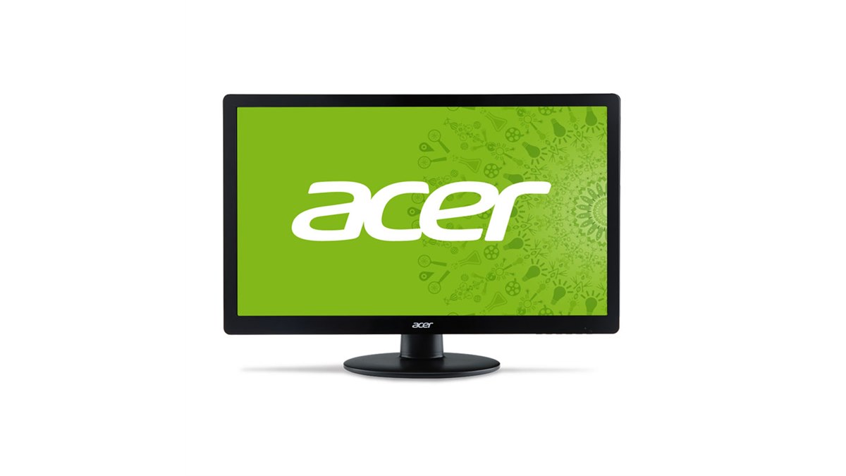 エイサー、LEDやエコモードを搭載した21.5型/23型フルHD液晶 - 価格.com