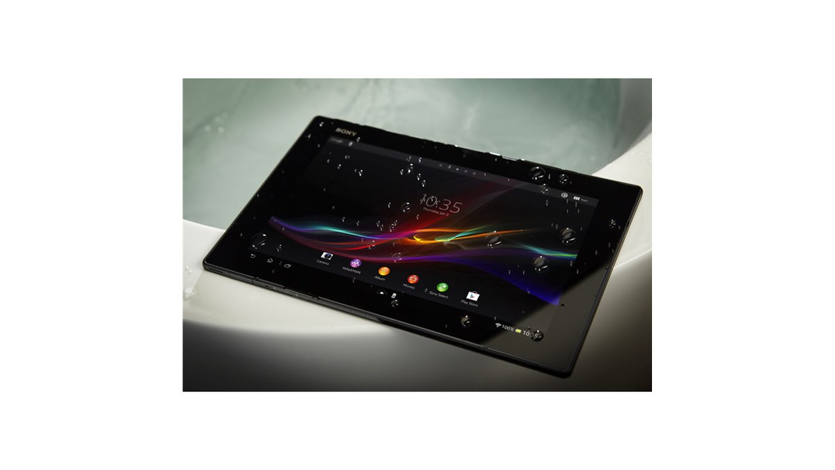 最終値下げ Sony Xperia Tablet Z 10.1インチ 【公式通販】