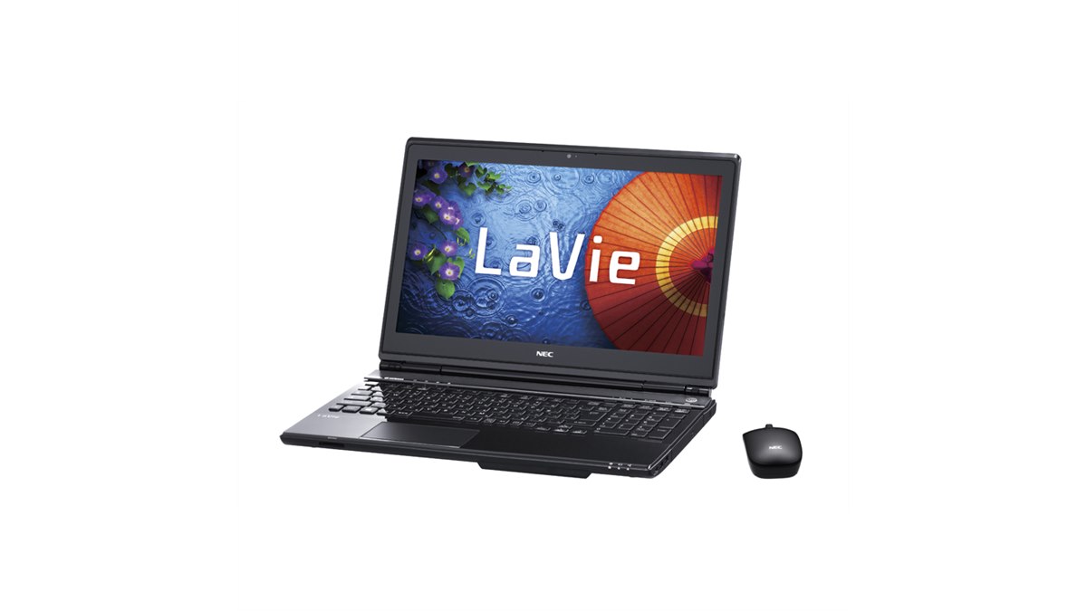 【お洒落薄型デザイン】NEC LaVie ノートパソコン カメラ 大人気品★ お洒落薄型デザイン】NEC LaVie ノートパソコン カメラ 大人気品☆