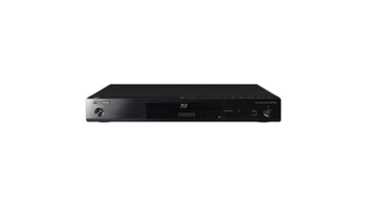 プレーヤー Pioneer Blu-ray Disc PLAYER BDP-3120 パイオニア、業界初のWi-Fi Direct対応BDプレーヤー - 価格.com