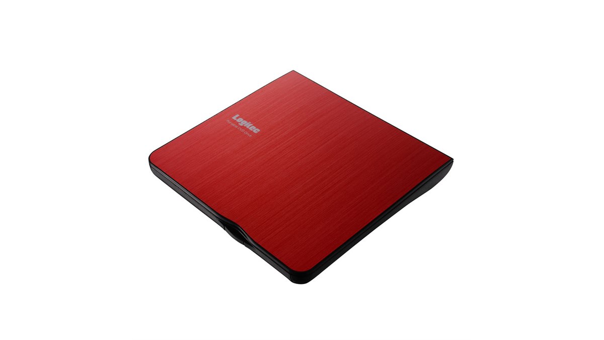 Logitec ポータブルDVDドライブ 9.5mm超薄型 スマホでDVD再生機能搭載 ブラック LDR-PUA8U2SBK Amazon.co.jp: Logitec ポータブルDVDドライブ 9.5mm超薄型