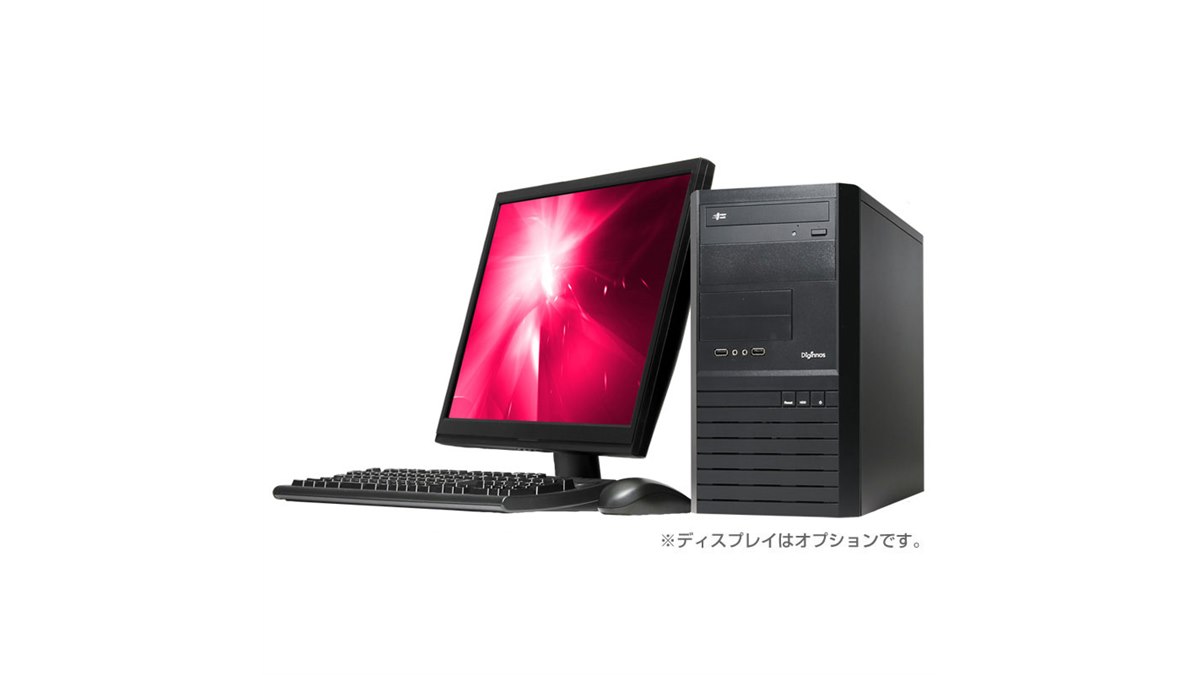 ドスパラ、4万円台でAPU「A4-4000」を搭載したデスクトップPC - 価格.com