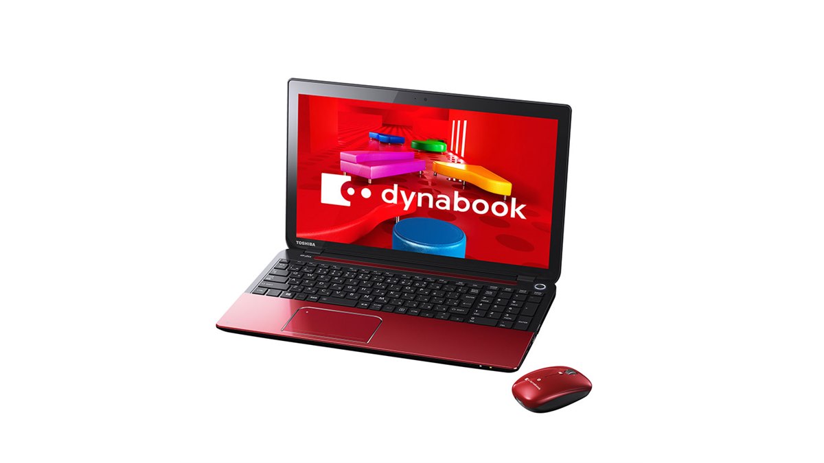東芝、タッチパネル採用の15.6型「dynabook T653」など - 価格.com