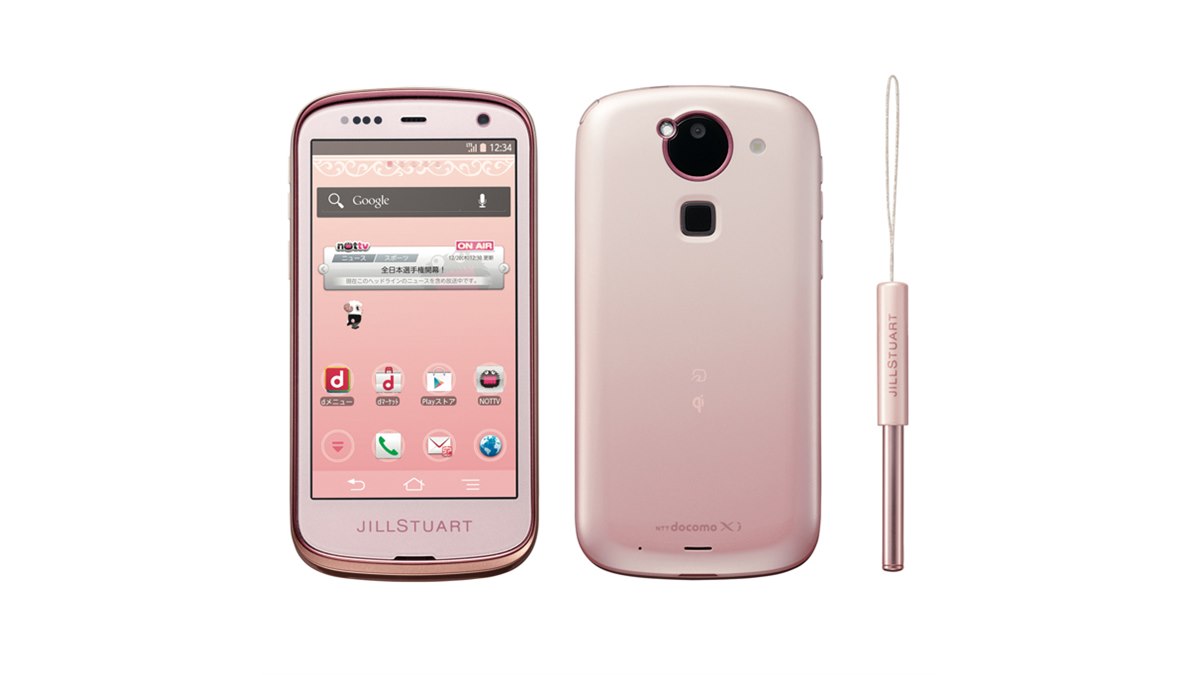 ドコモ、ARROWS Kiss F-03Eの製品アップデート - 価格.com