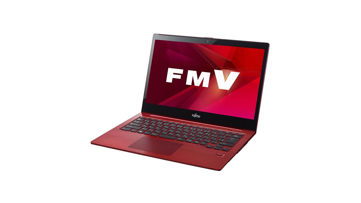 富士通、3200×1800のIGZO液晶搭載14型Ultrabook - 価格.com