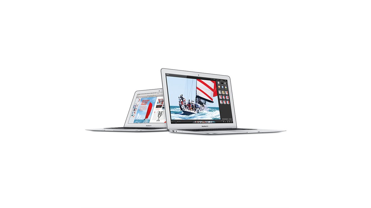 アップル、最長13時間駆動のHaswell搭載「MacBook Air」 - 価格.com