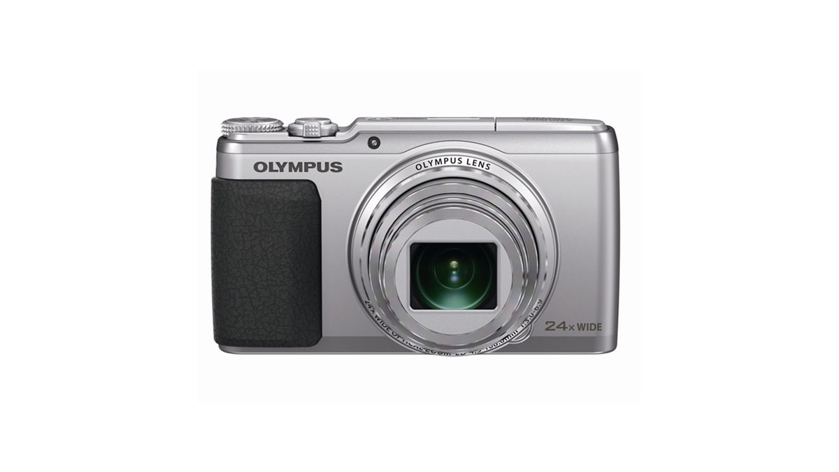 オリンパス、「STYLUS SH-50」を6月下旬より販売再開 - 価格.com