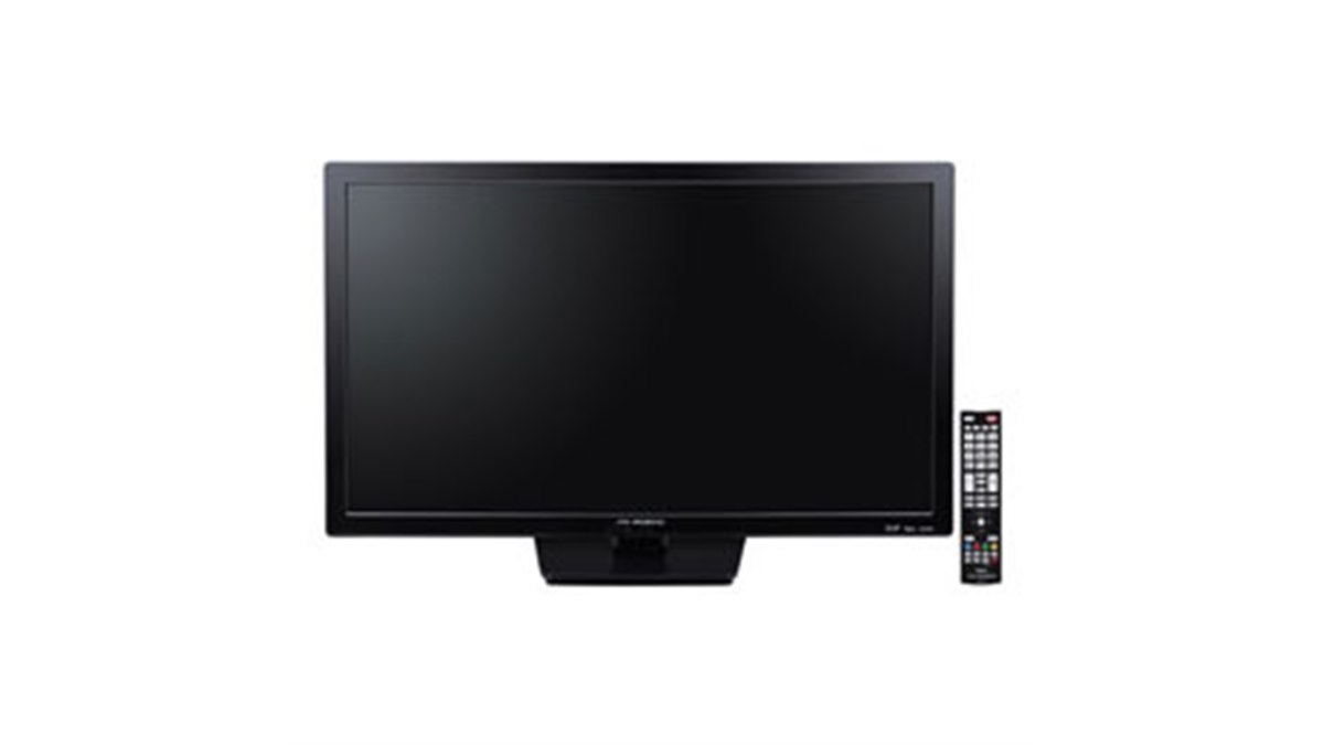DXアンテナ、USB HDD録画対応の32/24V型液晶テレビ - 価格.com