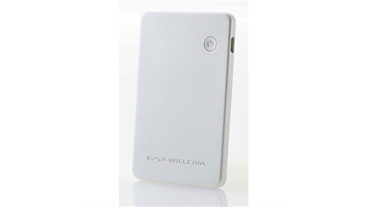 【未使用品】WILLCOM ウィルコム PORTUS WILLCOM ウィルコム PORTUS WX02Sの通販 by よし's shop｜ラクマ