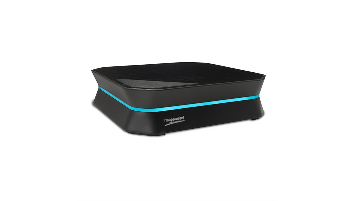 Hauppauge、光デジタル音声入力に対応したHDキャプチャー - 価格.com