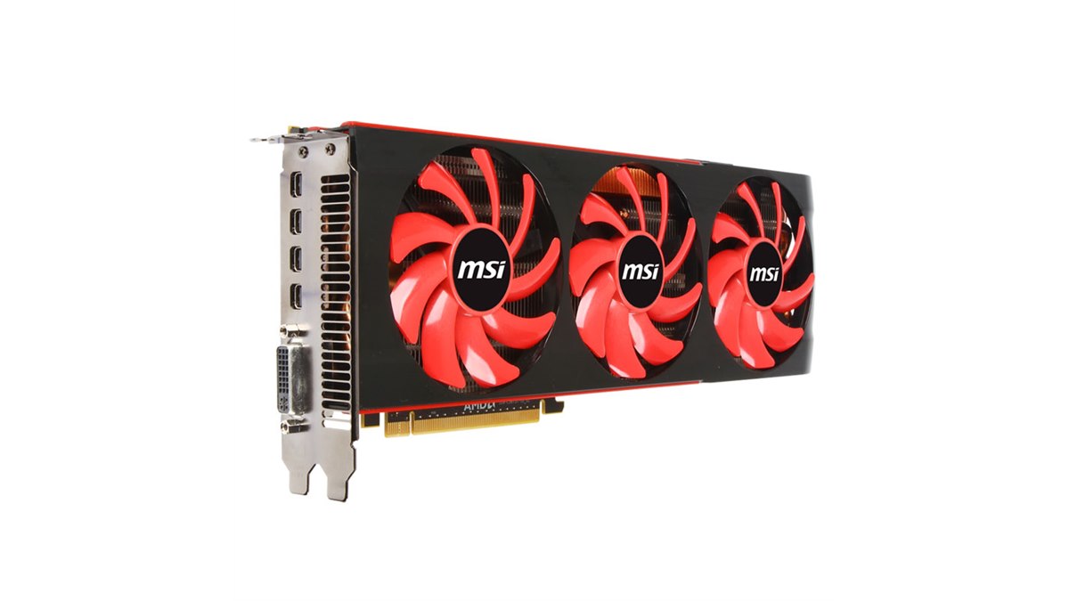 MSI、デュアルGPU「Radeon HD 7990」搭載のビデオカード - 価格.com