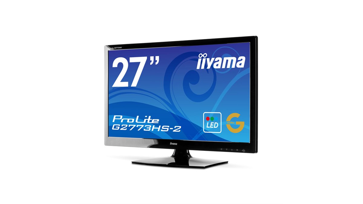 iiyama、144Hzリフレッシュレート入力対応の27型ゲーミング液晶 - 価格.com