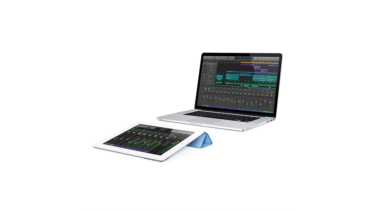 Logic Pro 7 音楽制作ソフトウェア Logic Pro 7 音楽制作ソフトウェア 【公式通販】