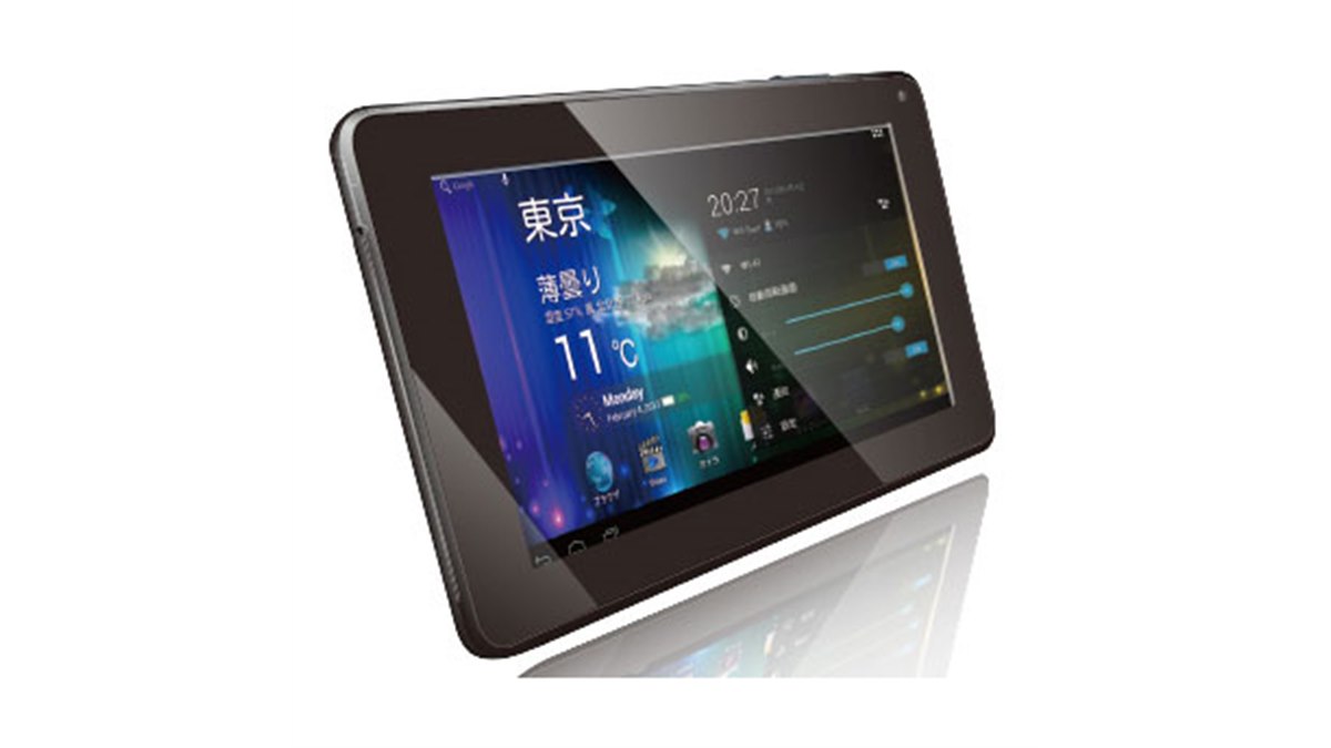 値下げ中！7インチ タブレット本体のみ 20130718165918_485_.jpg