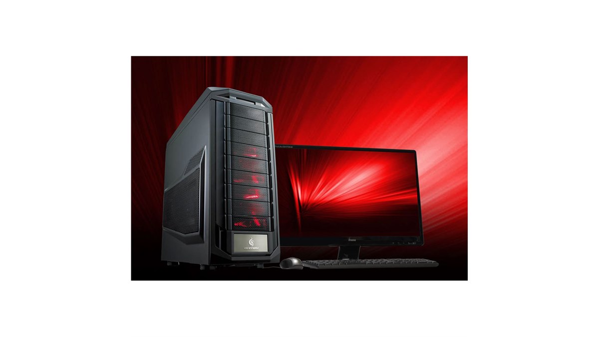 デスクトップpc 値下げ！ パソコン工房、5GHzのCPU「FX-9590」＆「Radeon HD 8990」搭載