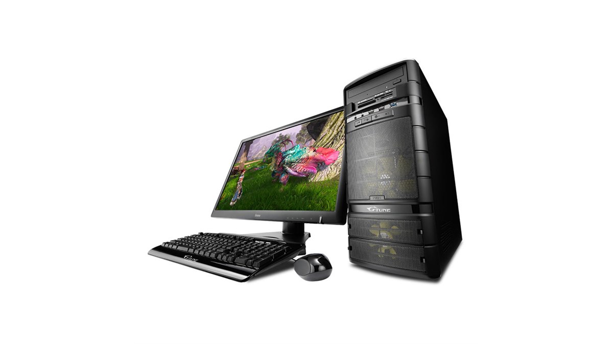 G-Tune、特典付きドラゴンズプロフェット推奨パソコン - 価格.com