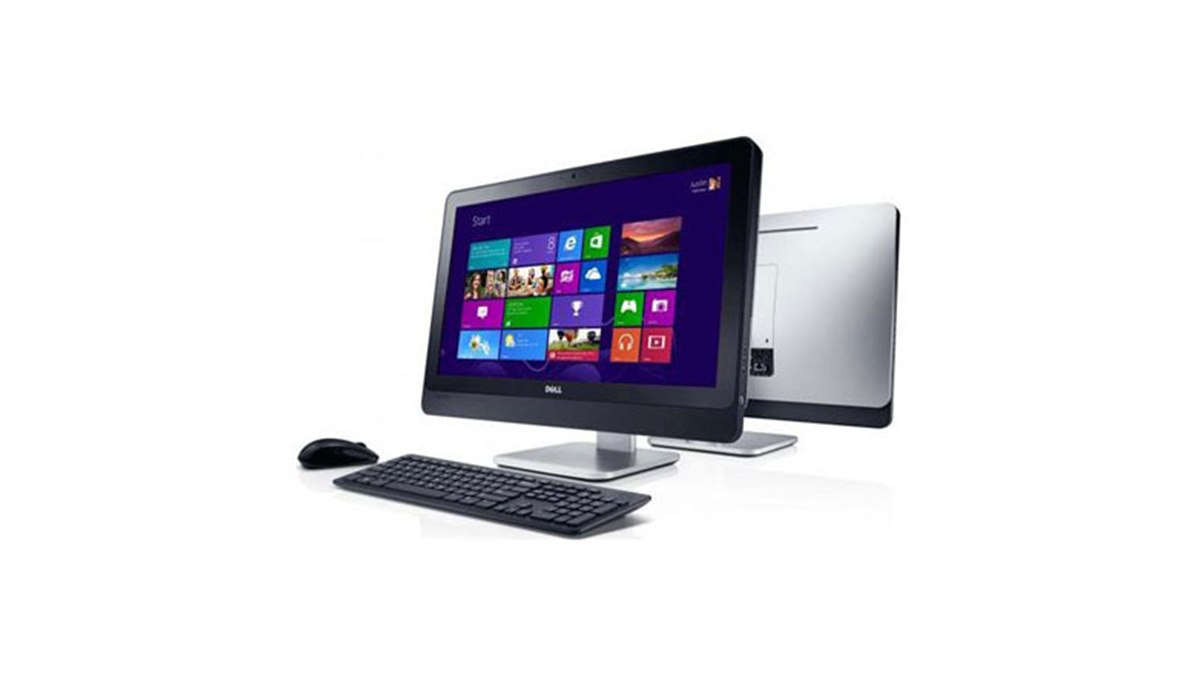 デル、Dell Graphic Proに「Inspiron One 2330」を追加 - 価格.com
