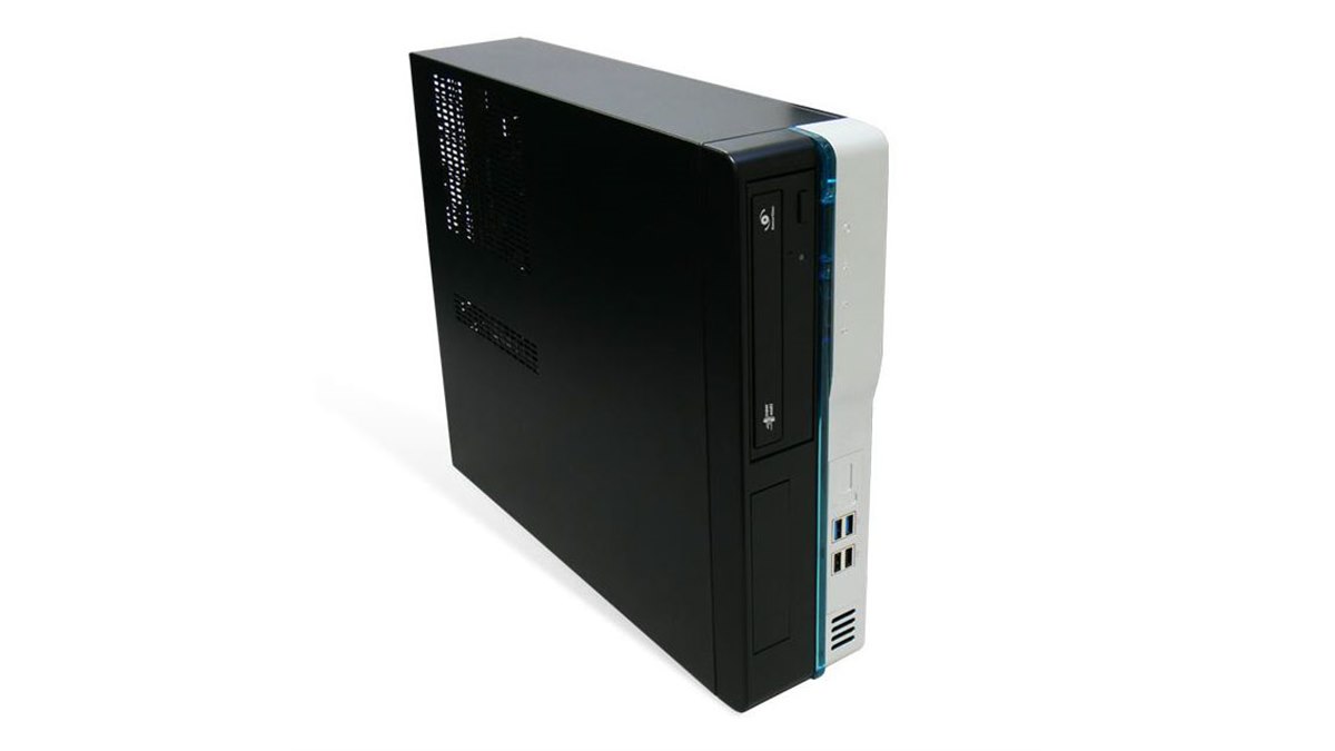 パソコン工房、80PLUS PLATINUMの電源を搭載したスリムPC - 価格.com