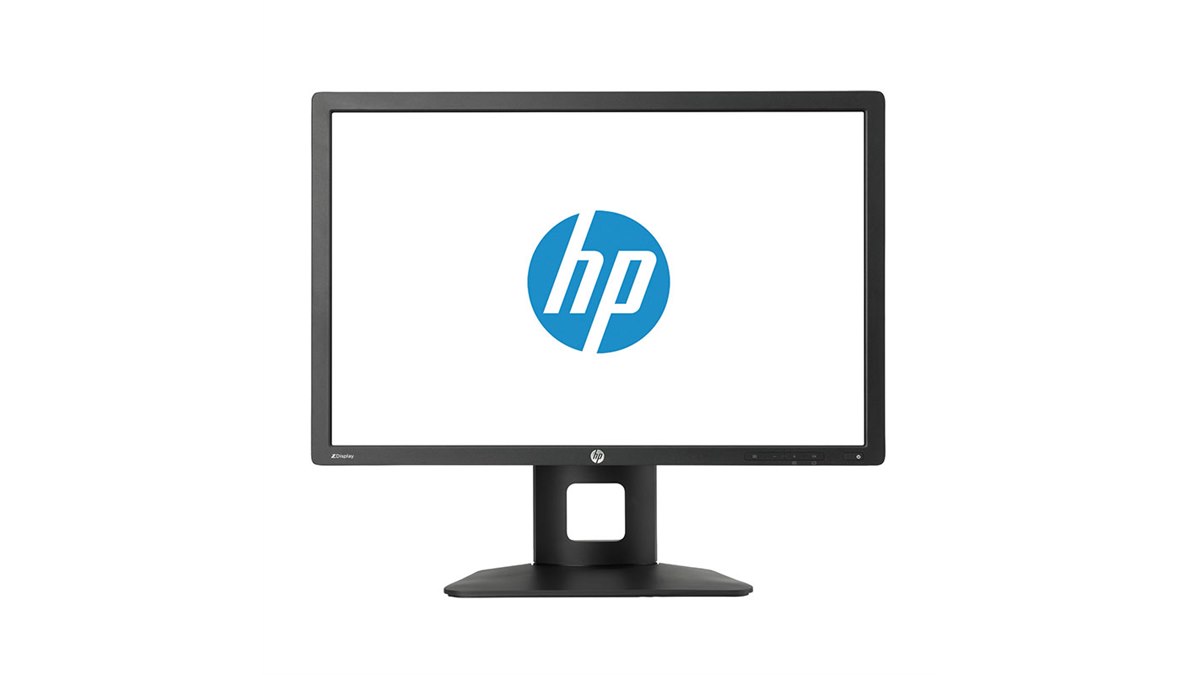 HP Z24i 24インチ [WUXGA/AH-IPS/LED] プロフェッショナル液晶モニター 動作品 : 整備済み品 HP Z24i⁄24インチモニター⁄プロ向け
