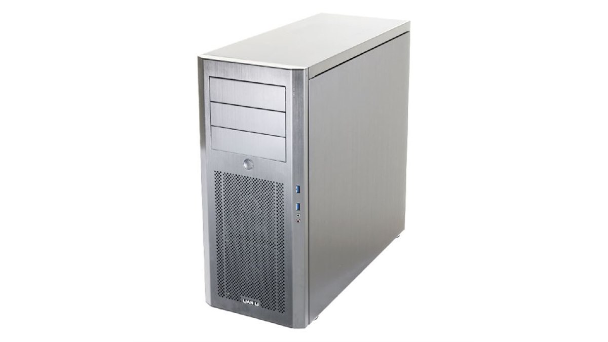 PC冷却用ファンとアルミケースセット　lianli Amazon | LIANLI 200mm ARGBファン2基搭載 ハニカム構造採用