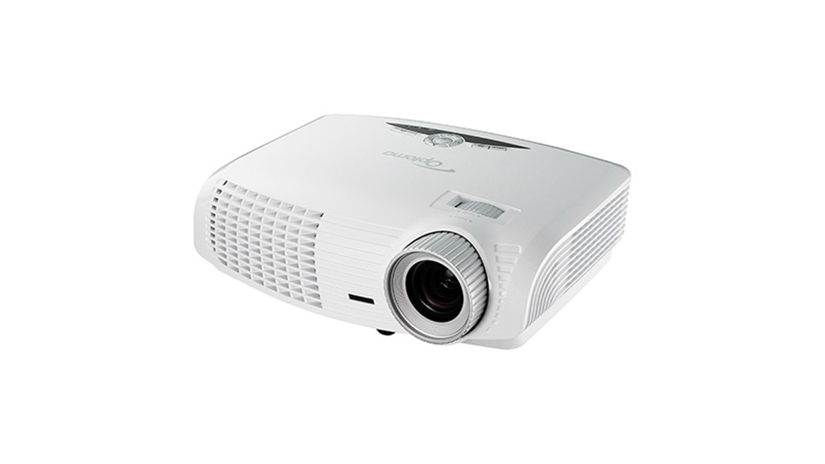Optoma、DLP方式の3D対応フルHDプロジェクター「HD25LVS1」 - 価格.com