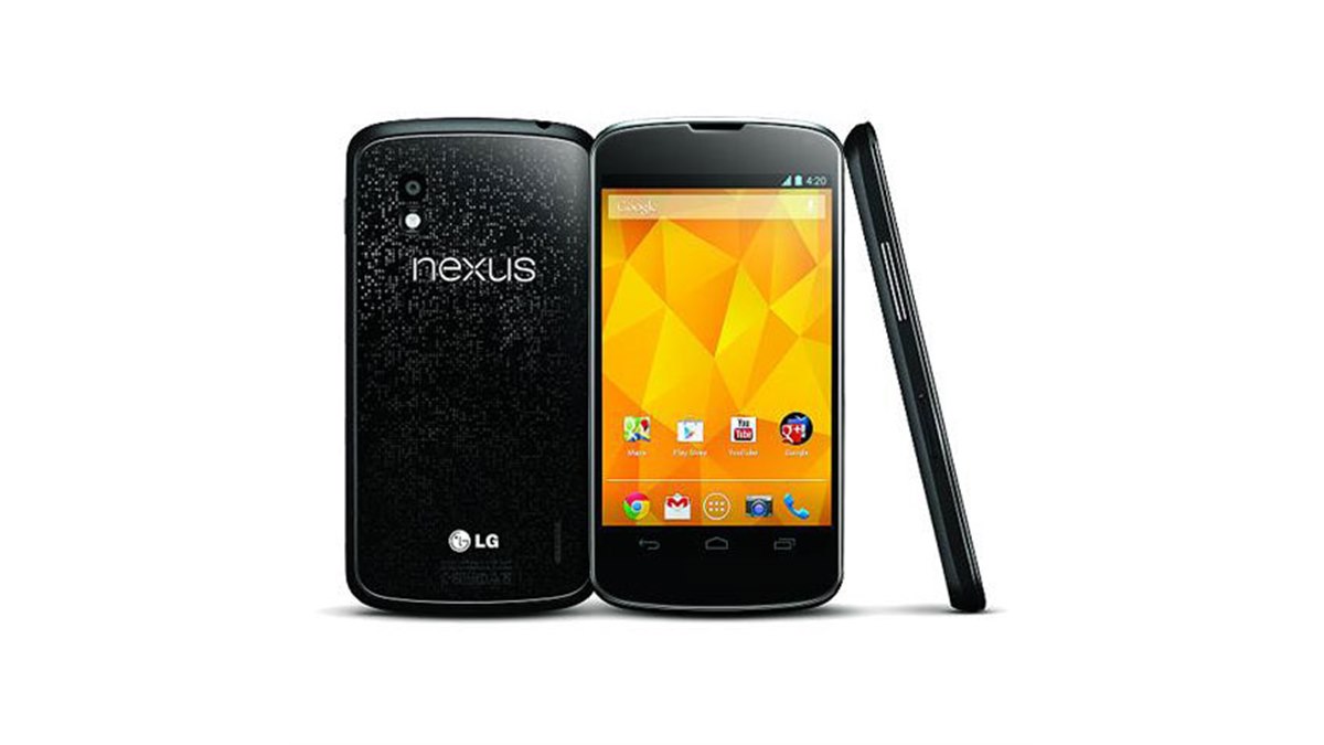 LG、SIMロックフリー「Nexus 4」を8月30日に発売 - 価格.com