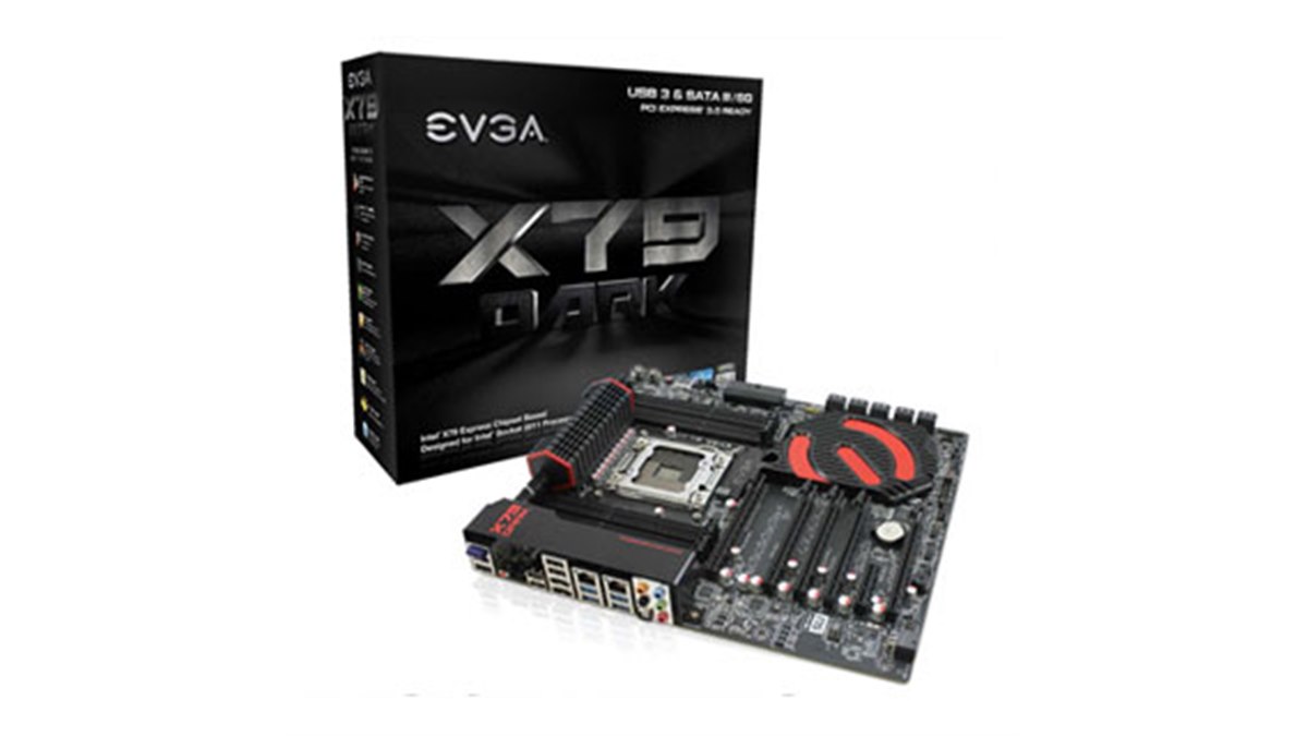 EVGA、X79搭載E-ATXマザーとZ87搭載Mini-ITXマザー - 価格.com