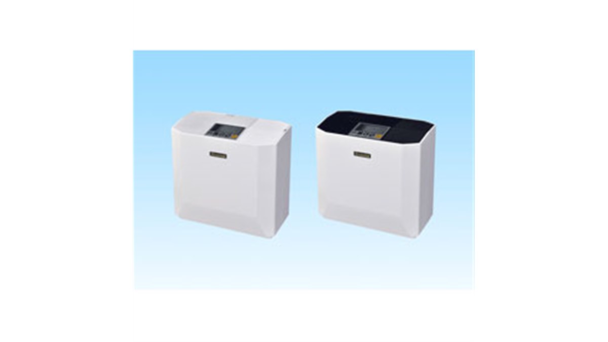 三菱重工、「プラズマW除菌」を搭載したハイブリッド式の加湿器 - 価格.com