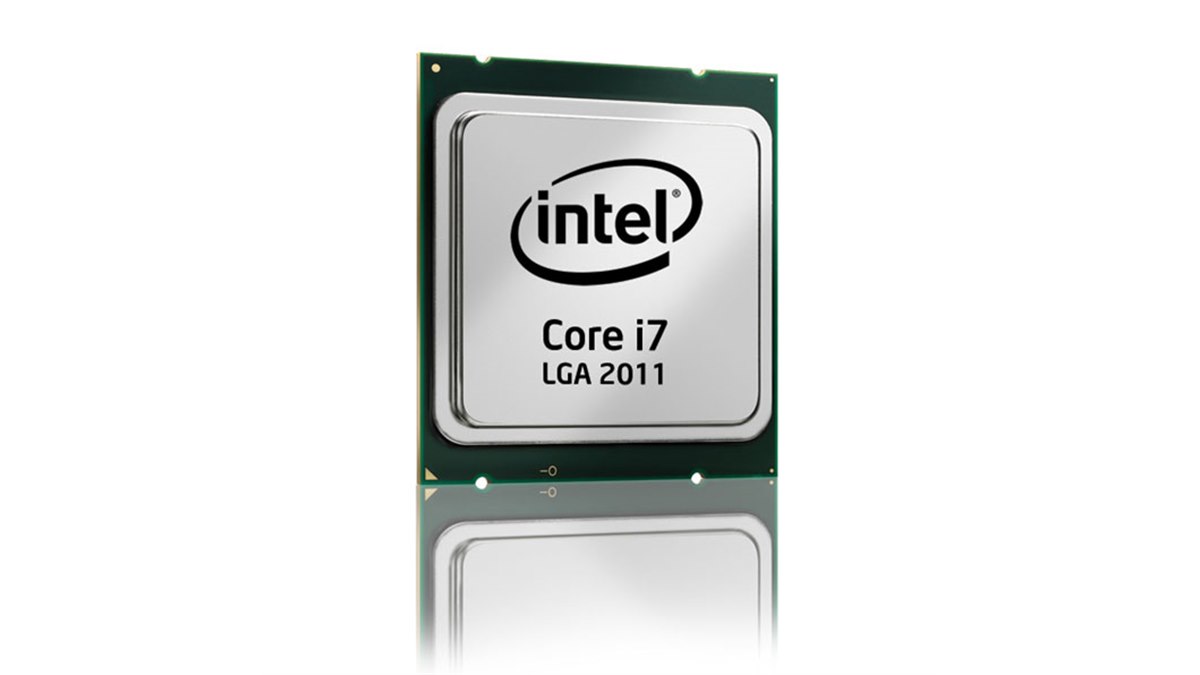 Intel Core i7第6世代 CPU 3個 インテル、Ivy Bridgeベースの最上位CPU「Core i7 4960X」など3モデル