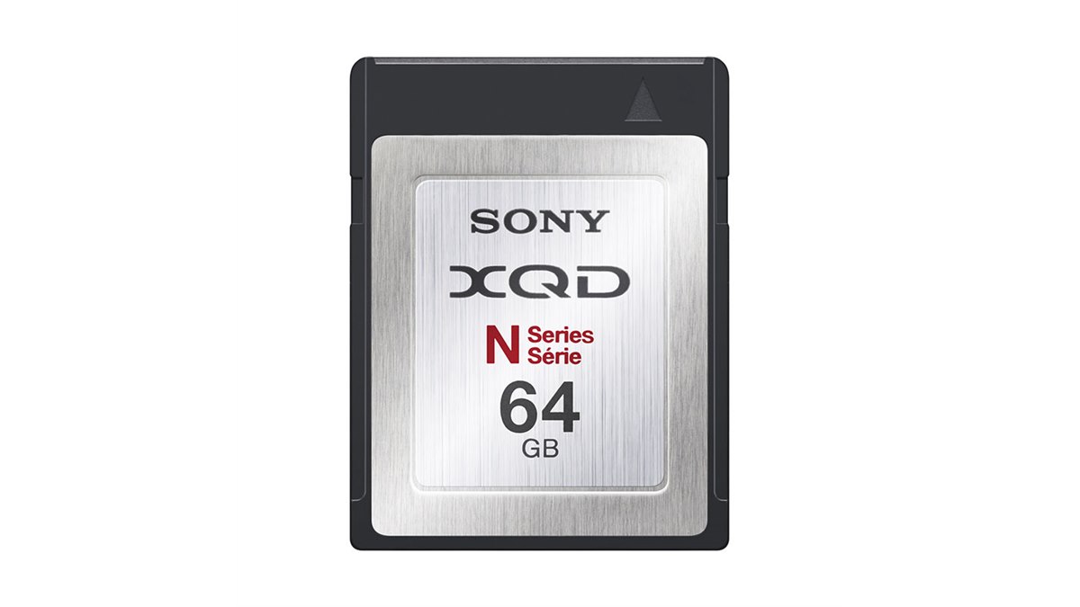 ソニー、4K記録が可能なXQDメモリーカード3製品 - 価格.com