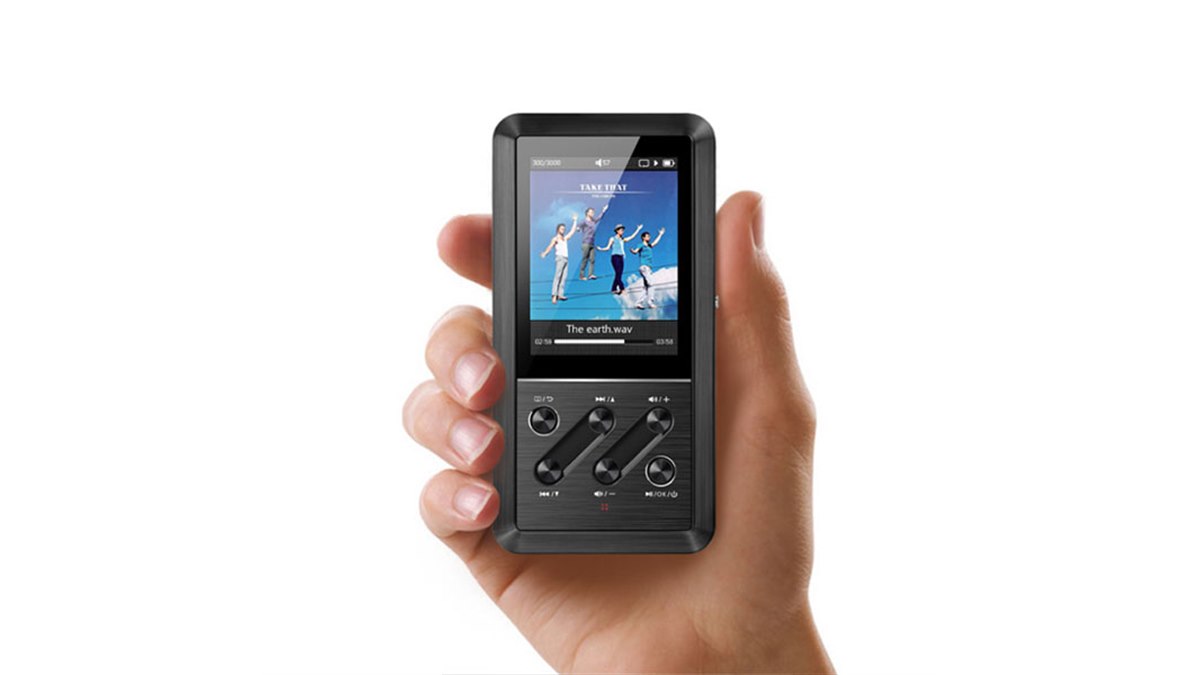 FiiO X3 2nd generation　音楽プレーヤー　美品　ハイレゾ Amazon | 【国内正規品】FiiO X3 2nd gen. | FiiO | デジタル
