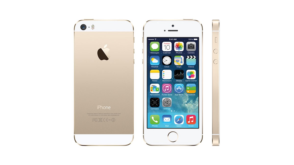 Apple - iPhone5s docomo 最終値下げ iPhone5s｜アップル iPhone 5s 16GB docomo [スペースグレイ