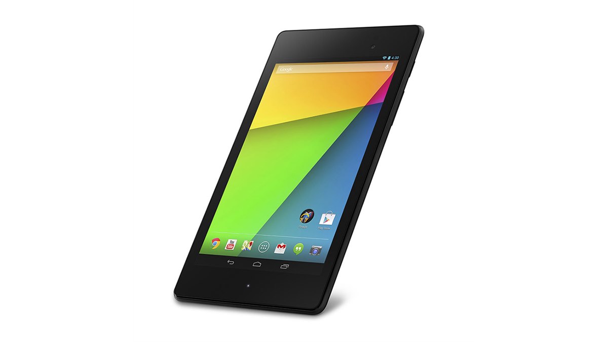 グーグル、LTE通信モデル「Nexus 7（2013）」を9/13発売 - 価格.com