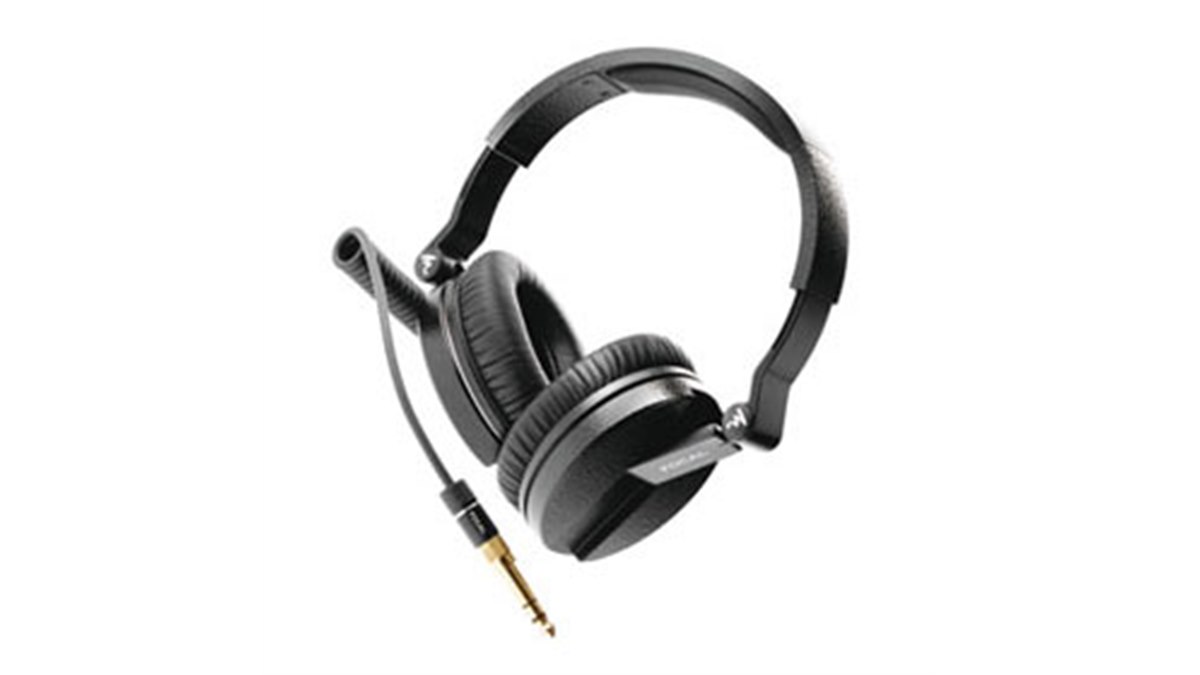 Focal Professional、モニターヘッドホン「Spirit Professional