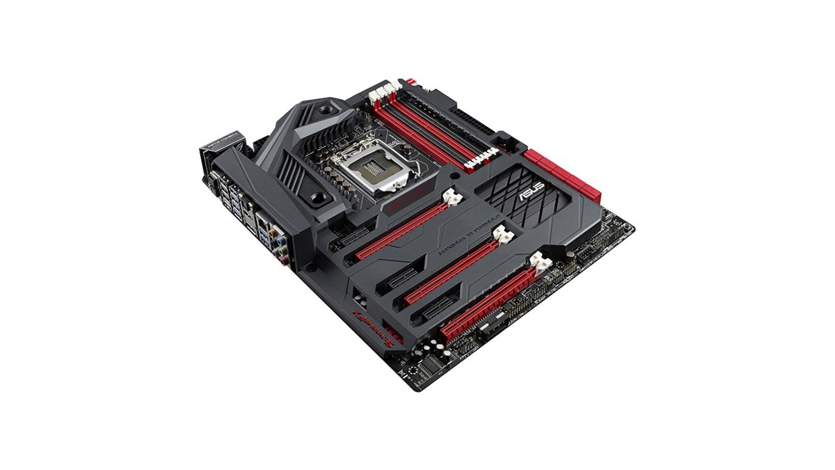 マザーボード　ASUS MAXIMUS VI FORMULA ASUS、ゲーマー向けハイエンドマザー「MAXIMUS VI FORMULA」 - 価格.com