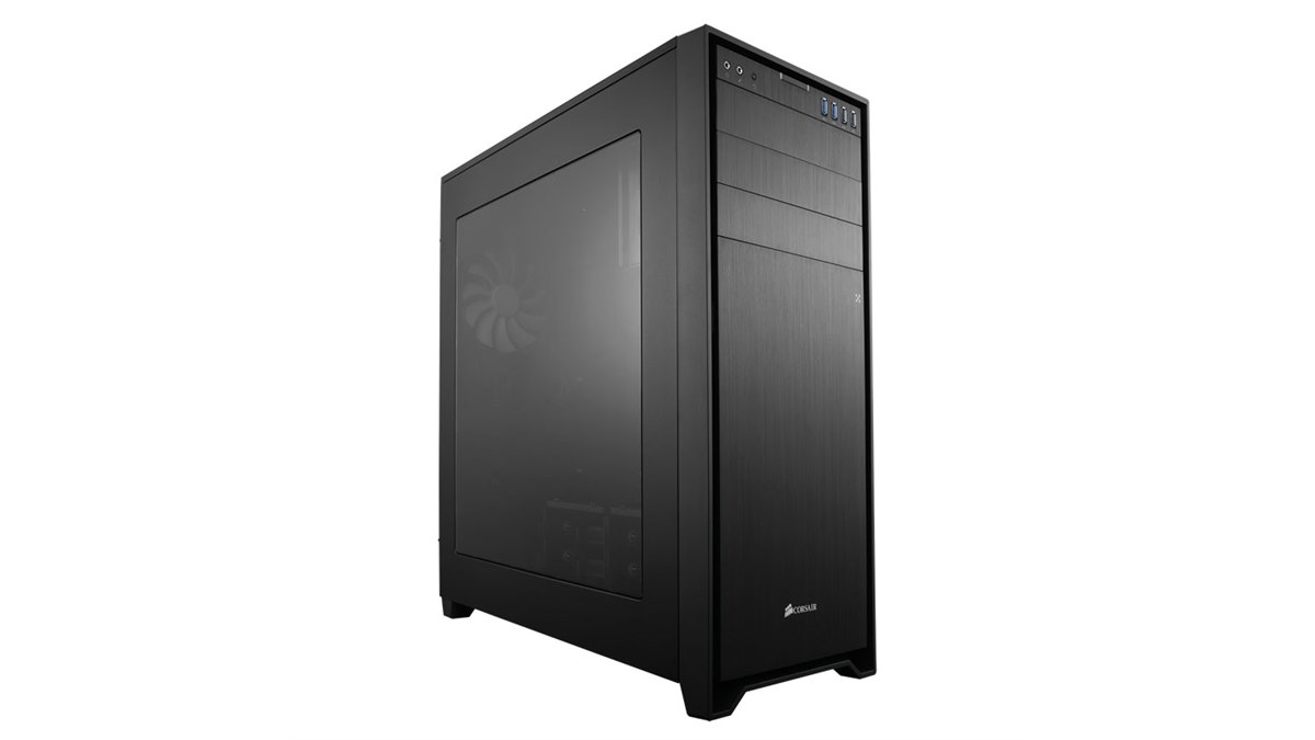 Corsair、E-ATXに対応したフルタワーPCケース「Obsidian 750D」 - 価格.com
