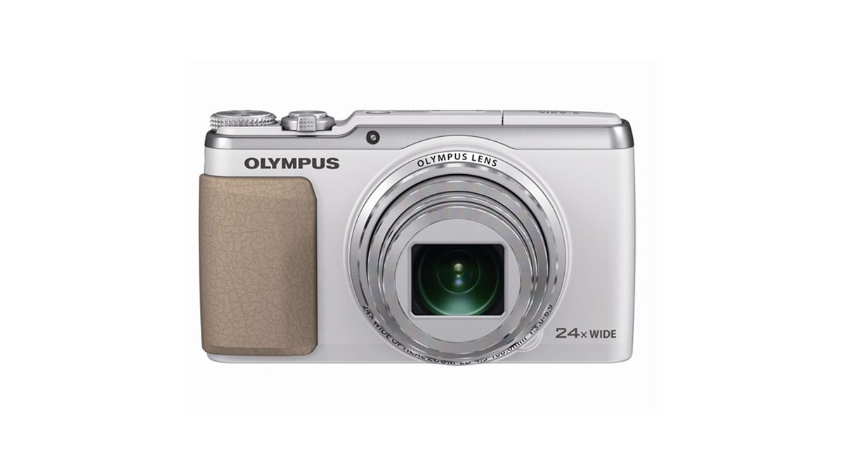 OLYMPUS デジタルカメラ STYLUS SH-60 ブラックボディ OLYMPUS Digital Camera STYLUS SH-60 BLK 24X 48X Zoom 16MP Black | eBay