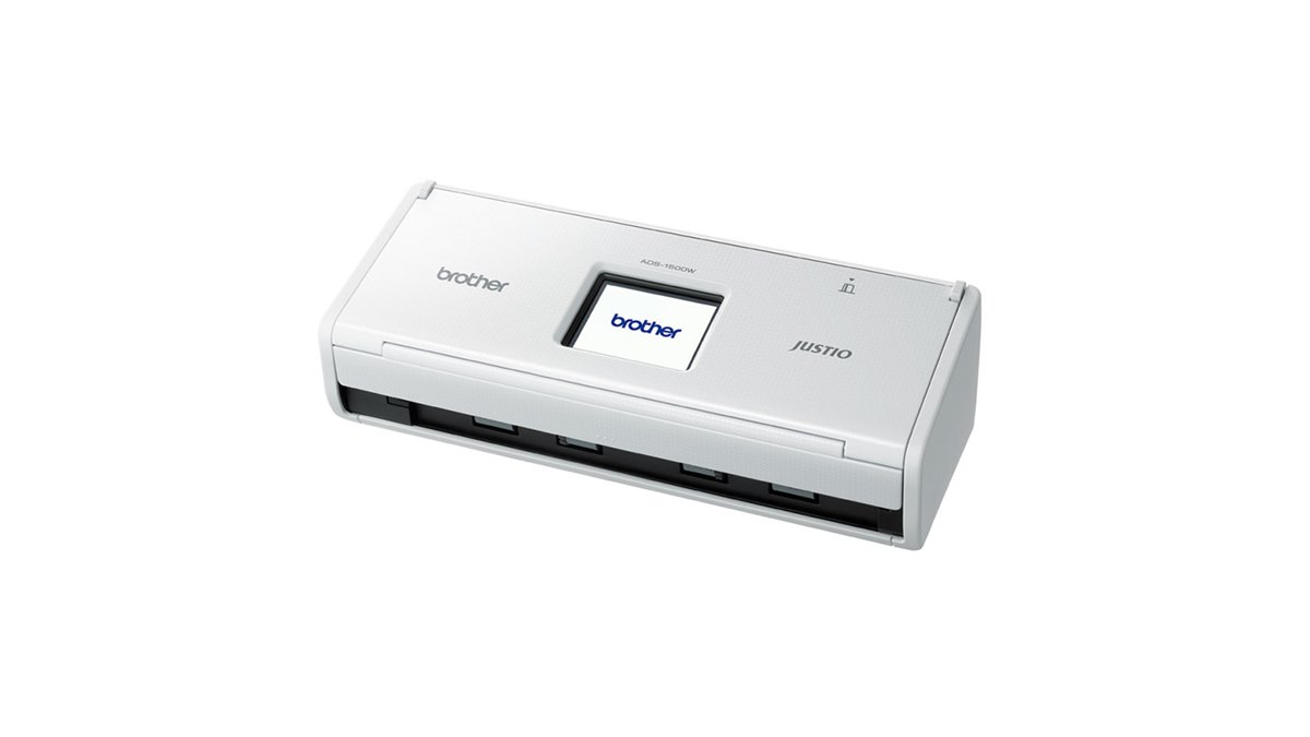 【送料無料ライン/39ショップ】 ブラザー brother Justio スキャナー（ブラザー MDS-940DW スキャナー