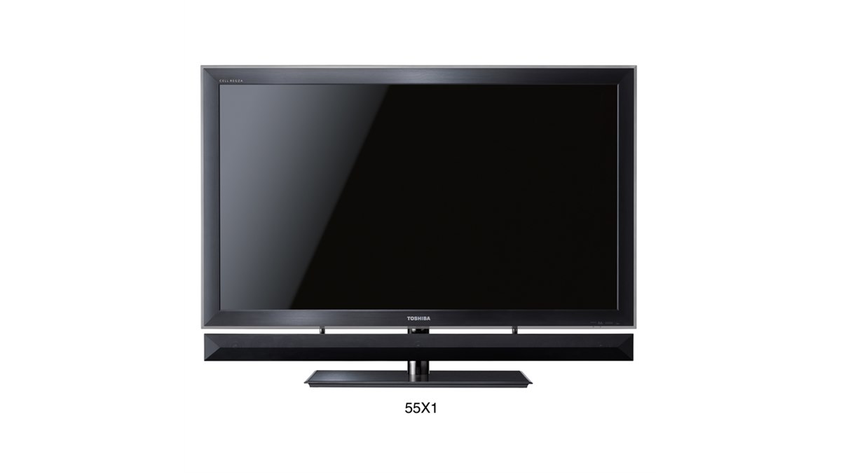 テレビ TOSHIBA CELL REGZA 46XE2/55XE2/55X2 20100728140124_92_.jpg