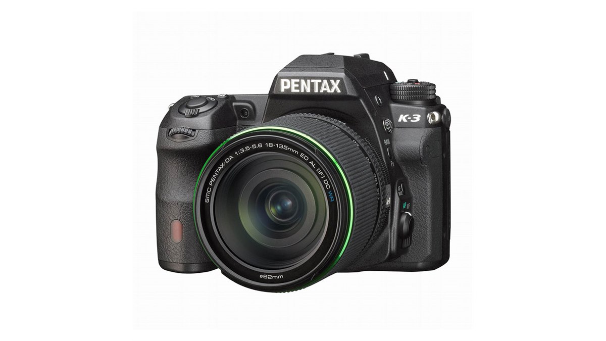 t*o様 PENTAX K-3 デジタル一眼レフカメラ レンズ付き　SMC PE リコー、世界初のローパスセレクターを搭載した「PENTAX K-3」 - 価格.com